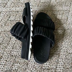 Sorel Sandals